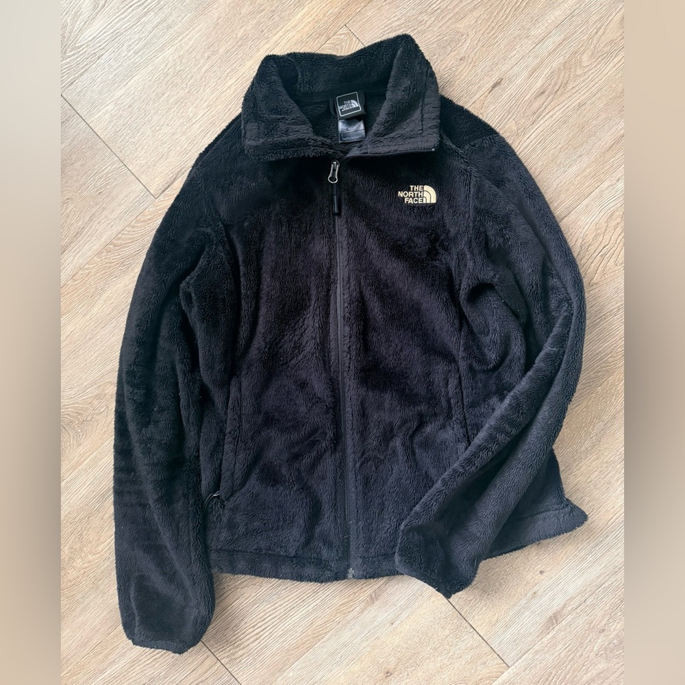 North Face Fleece